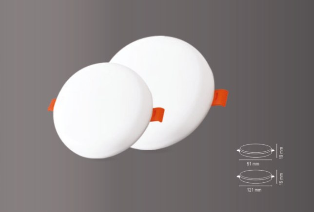 Ayarlanabilir LED Panel
