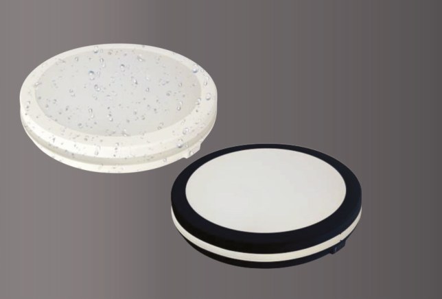 LED Surface Light Armatür